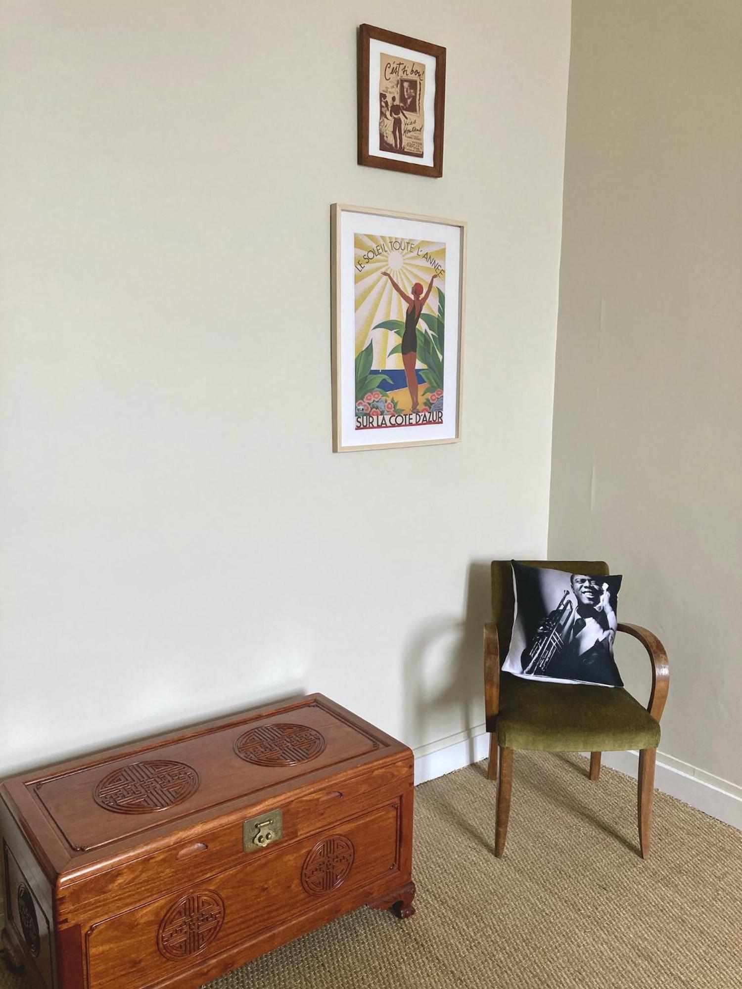 Maison d'hôtes La Doucelle Lignieres-Orgeres Quarto foto